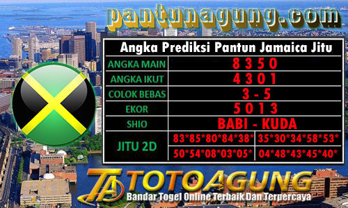 Prediksi Togel Prediksi Togel Jamaica, Prediksi Togel Jamaica Jumat,Pantun Prediksi Online