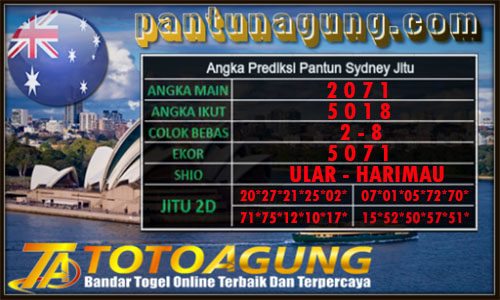 Prediksi Togel Prediksi Togel Sydney, Prediksi Togel Sydney Jumat,Pantun Prediksi Online