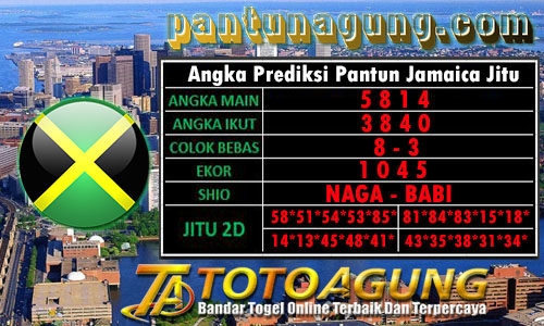 Prediksi Togel Prediksi Togel Jamaica, Prediksi Togel Jamaica Sabtu,Pantun Pantun Prediksi Online