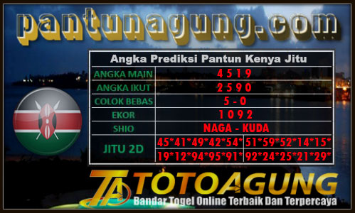 Prediksi Togel Prediksi Togel Kenya, Prediksi Togel Kenya Selasa,Pantun Prediksi Online