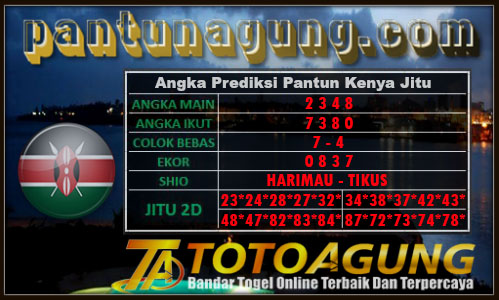 Prediksi Togel Prediksi Togel Kenya, Prediksi Togel Kenya Rabu,Pantun Prediksi Online