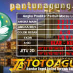 Prediksi Togel Prediksi Togel Prediksi Togel Macau Lottery Jumat,Pantun Prediksi Online