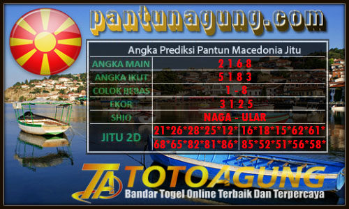 Prediksi Togel Prediksi Togel Macedonia, Prediksi Togel Macedonia Rabu,Pantun Prediksi Online