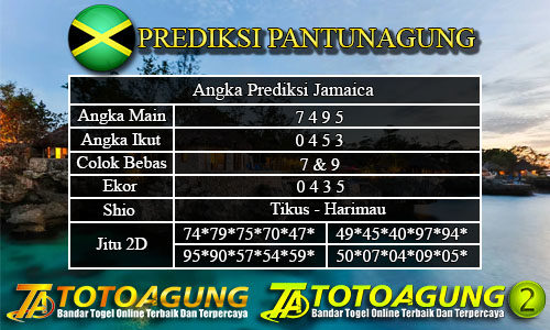 Prediksi Togel Prediksi Togel Jamaica, Prediksi Togel Jamaica Minggu,Pantun Pantun Prediksi Online