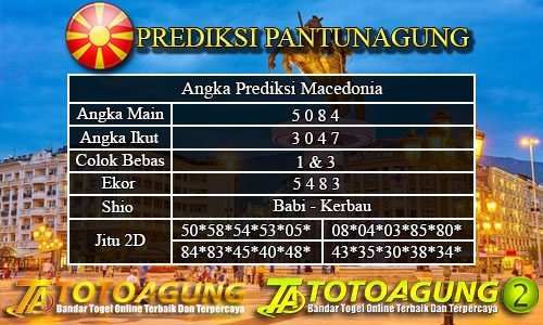 Prediksi Togel Prediksi Togel Macedonia, Prediksi Togel Macedonia Sabtu,Pantun Prediksi Online