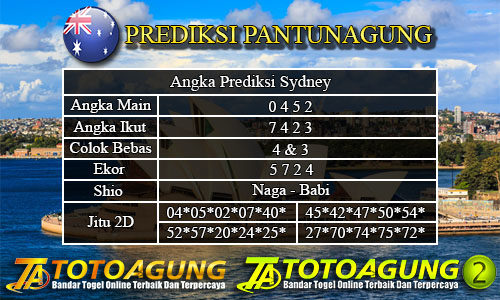 Prediksi Togel Prediksi Togel Sydney, Prediksi Togel Sydney Rabu,Pantun Prediksi Online