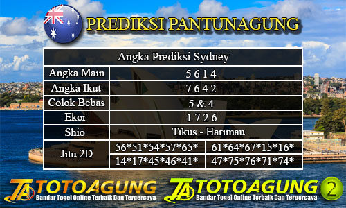 Prediksi Togel Prediksi Togel Sydney, Prediksi Togel Sydney Rabu,Pantun Prediksi Online