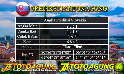 Prediksi Togel Prediksi Togel Slovakia, Prediksi Togel Slovakia Selasa,Pantun Prediksi Online