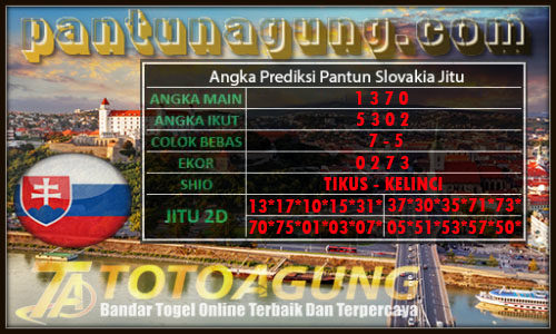 Prediksi Togel Prediksi Togel Slovakia, Prediksi Togel Slovakia Minggu,Pantun Prediksi Online