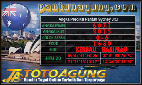 Prediksi Togel Prediksi Togel Sydney, Prediksi Togel Sydney Sabtu,Pantun Prediksi Online