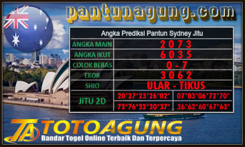 Prediksi Togel Prediksi Togel Sydney, Prediksi Togel Sydney Senin,Pantun Prediksi Online