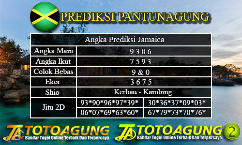 Prediksi Togel Prediksi Togel Jamaica, Prediksi Togel Jamaica Jumat, Pantun Prediksi Online