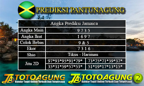 Prediksi Togel Prediksi Togel Jamaica, Prediksi Togel Jamaica Sabtu, Pantun Prediksi Online