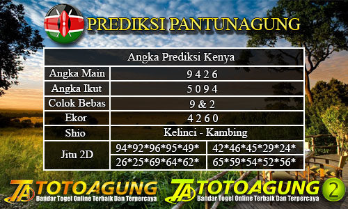 Prediksi Togel Prediksi Togel Kenya, Prediksi Togel Kenya Selasa, Pantun Prediksi Online