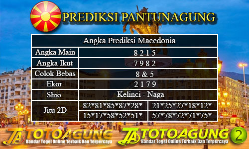 Prediksi Togel Prediksi Togel Macedonia, Prediksi Togel Macedonia Sabtu, Pantun Prediksi Online