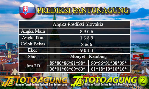 Prediksi Togel Prediksi Togel Slovakia, Prediksi Togel Slovakia Selasa, Pantun Prediksi Online