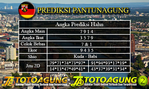 Prediksi Togel Prediksi Togel Hahn, Prediksi Togel Hahn Kamis, Pantun Prediksi Online
