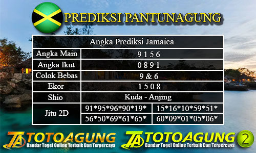 Prediksi Togel Prediksi Togel Jamaica, Prediksi Togel Jamaica Rabu, Pantun Prediksi Online