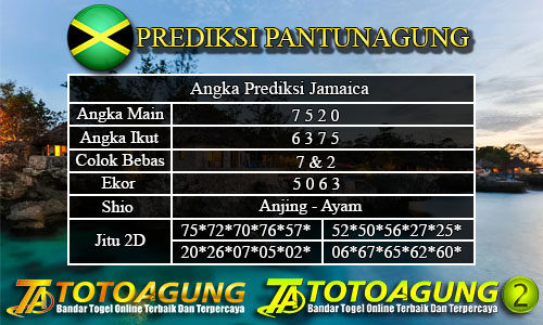 Prediksi Togel Prediksi Togel Jamaica, Prediksi Togel Jamaica Rabu, Pantun Prediksi Online