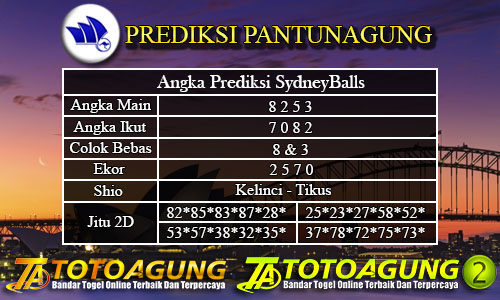 Prediksi Togel Prediksi Togel SydneyBalls, Prediksi Togel SydneyBalls Rabu, Pantun Prediksi Online