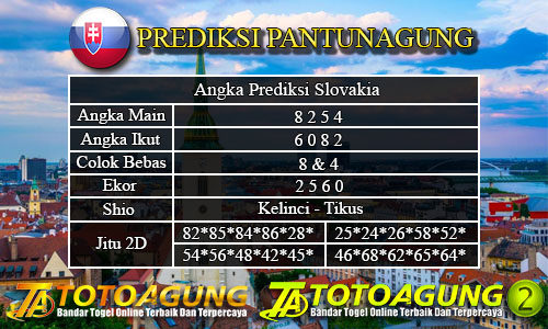 Prediksi Togel Prediksi Togel Slovakia, Prediksi Togel Slovakia Sabtu, Pantun Prediksi Online